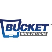 Bucket Innovations logo, Bucket Innovations contact details