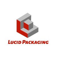 Lucid Packaging logo, Lucid Packaging contact details