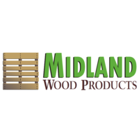 Midland Wood Products logo, Midland Wood Products contact details