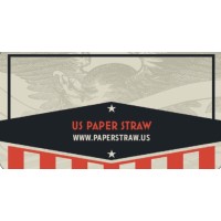 US PAPER STRAW logo, US PAPER STRAW contact details