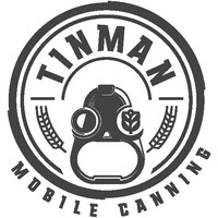 Tinman Mobile Canning logo, Tinman Mobile Canning contact details