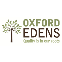 Oxford Edens logo, Oxford Edens contact details