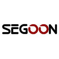 SEGOON logo, SEGOON contact details