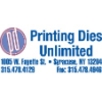 C. M. E. Corp. d/b/a/ Printing Dies Unlimited logo, C. M. E. Corp. d/b/a/ Printing Dies Unlimited contact details