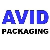 Avid Packaging logo, Avid Packaging contact details