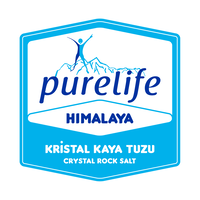 NYC Gıda Sanayi ve Ticaret A.Ş. (Purelife Tuzları) logo, NYC Gıda Sanayi ve Ticaret A.Ş. (Purelife Tuzları) contact details