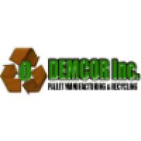 Demcor logo, Demcor contact details