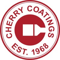 Cherry Painting Company, Inc. Cherry Coatings dba logo, Cherry Painting Company, Inc. Cherry Coatings dba contact details