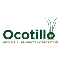 Ocotillo Industrial Products Corporation logo, Ocotillo Industrial Products Corporation contact details