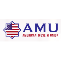 American Muslim Union logo, American Muslim Union contact details