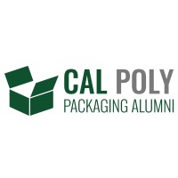 Cal Poly Packaging Alumni Association logo, Cal Poly Packaging Alumni Association contact details