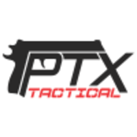 PTX Tactical logo, PTX Tactical contact details