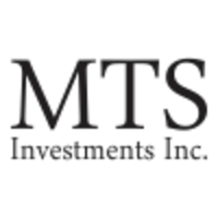 MTS Investments Inc. logo, MTS Investments Inc. contact details