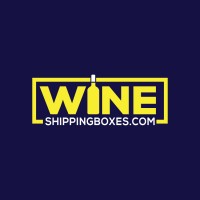 Wine Shipping Boxes logo, Wine Shipping Boxes contact details