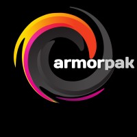 ArmorPak Inc. logo, ArmorPak Inc. contact details