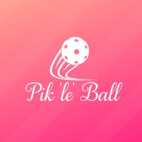 Pik'le'Ball logo, Pik'le'Ball contact details