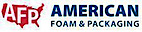 American Foam & Packaging logo, American Foam & Packaging contact details