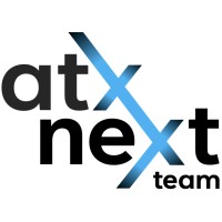 ATX Next logo, ATX Next contact details