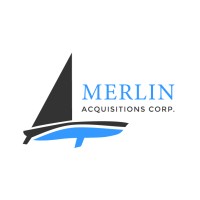 Merlin Acquisitions Corp. logo, Merlin Acquisitions Corp. contact details