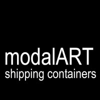 MODALART SHIPPING CONTAINERS logo, MODALART SHIPPING CONTAINERS contact details