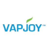 VapJoy LLC logo, VapJoy LLC contact details