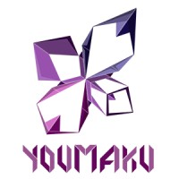 Youmaku Games logo, Youmaku Games contact details