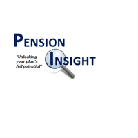 PENSION INSIGHT logo, PENSION INSIGHT contact details