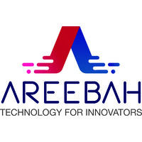 AREEBAH logo, AREEBAH contact details