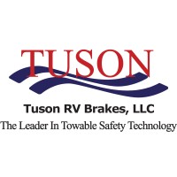 Tuson RV Brakes, LLC logo, Tuson RV Brakes, LLC contact details