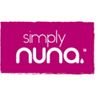 Simply Nuna™ logo, Simply Nuna™ contact details