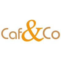 Caf & Co logo, Caf & Co contact details