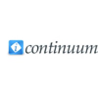 iContinuum logo, iContinuum contact details