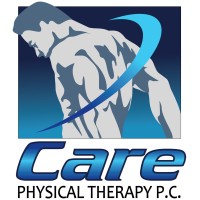 CARE PHYSICAL THERAPY P.C. logo, CARE PHYSICAL THERAPY P.C. contact details