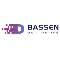 Bassen3D logo, Bassen3D contact details