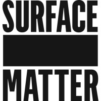 Surface Matter logo, Surface Matter contact details