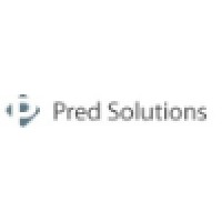 PRED Solutions logo, PRED Solutions contact details