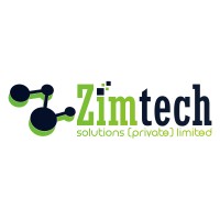 ZimtechSolutions logo, ZimtechSolutions contact details