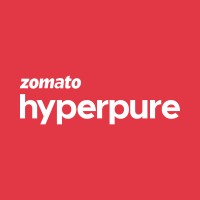 Zomato Hyperpure logo, Zomato Hyperpure contact details