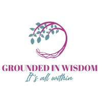 Grounded In Wisdom, LLC logo, Grounded In Wisdom, LLC contact details