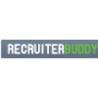 RecruiterBuddy logo, RecruiterBuddy contact details