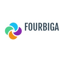 FOURBIGA logo, FOURBIGA contact details