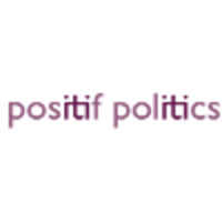 Positif Politics logo, Positif Politics contact details