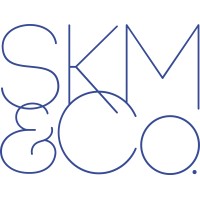 SKM & Company logo, SKM & Company contact details