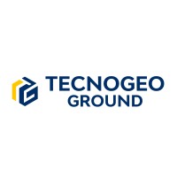 TECNOGEO GROUND logo, TECNOGEO GROUND contact details