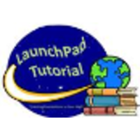 LaunchPad Tutorial logo, LaunchPad Tutorial contact details