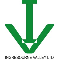 Ingrebourne Valley Limited logo, Ingrebourne Valley Limited contact details