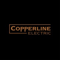 Copperline Electric, Inc. logo, Copperline Electric, Inc. contact details