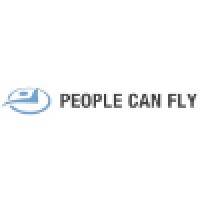 People Can Fly logo, People Can Fly contact details