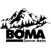 BOMA Denver logo, BOMA Denver contact details