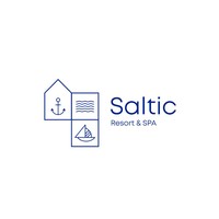 Saltic Resort & SPA logo, Saltic Resort & SPA contact details